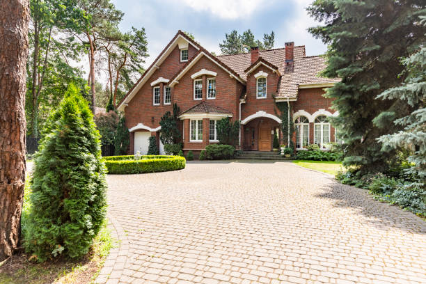 Best Driveway Repair Near Me  in Andusia, AL