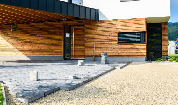 Best Driveway Pavers Near Me  in Andusia, AL