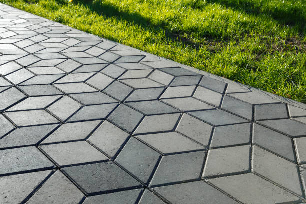 Best Brick Driveway Pavers  in Andusia, AL
