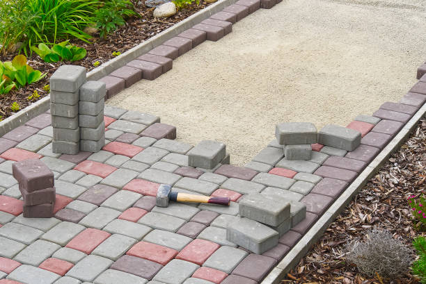 Trusted Andalusia, AL Driveway Pavers Experts