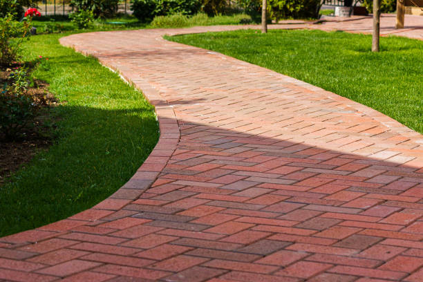 Best Affordable Driveway Pavers  in Andusia, AL