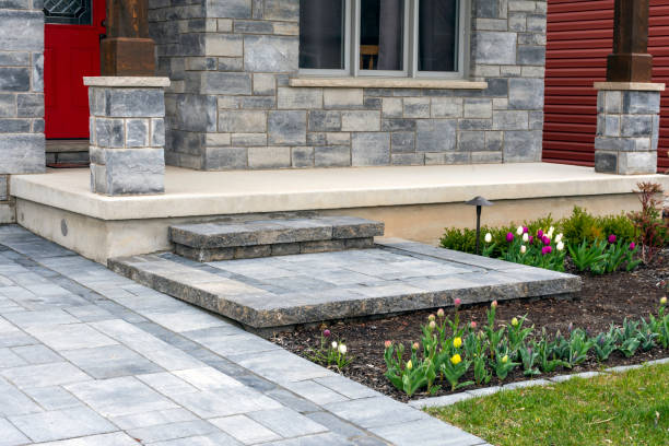 Professional Driveway Pavers in Andalusia, AL