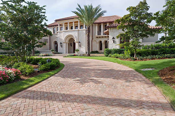 Reasons to Select Us for Your Driveway Paving Requirements in Andalusia, AL