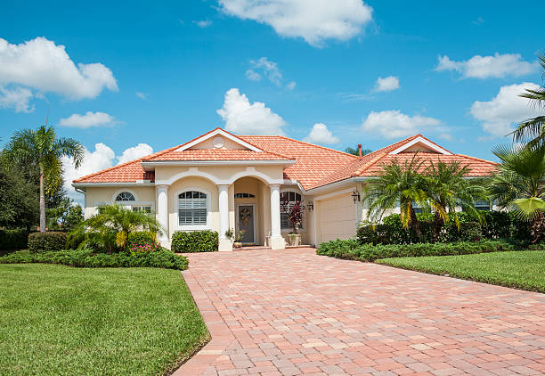Best Driveway Repair Near Me  in Andusia, AL