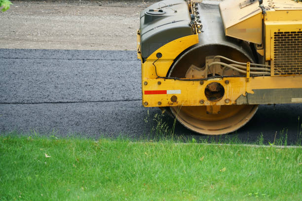 Best Driveway Pavers Contractor  in Andusia, AL