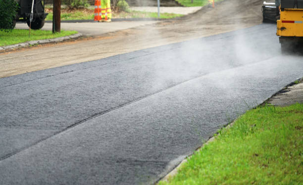 Best Best Driveway Pavers  in Andusia, AL