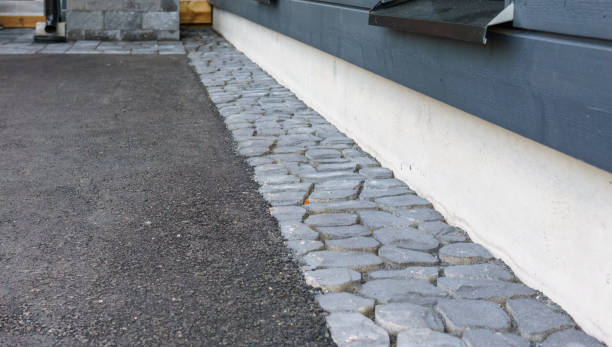 Best Driveway Paving Contractor  in Andusia, AL