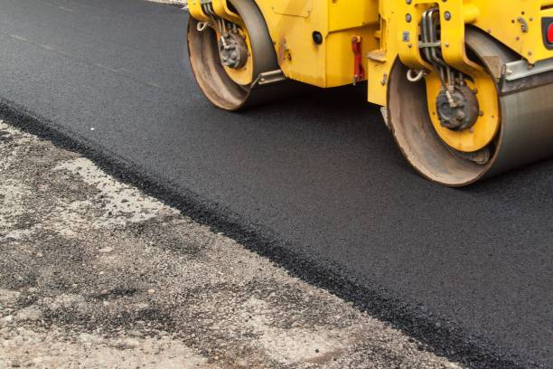 Best Decorative Driveway Pavers  in Andusia, AL