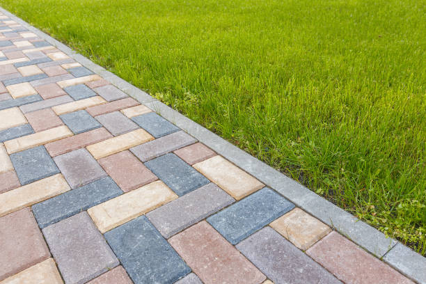 Best Driveway Paver Sealing  in Andusia, AL